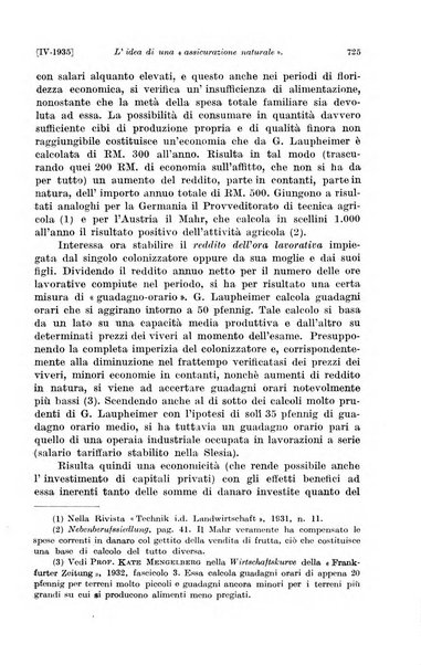 Le assicurazioni sociali pubblicazione della Cassa nazionale per le assicurazioni sociali