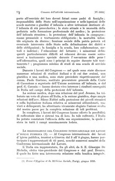 Le assicurazioni sociali pubblicazione della Cassa nazionale per le assicurazioni sociali