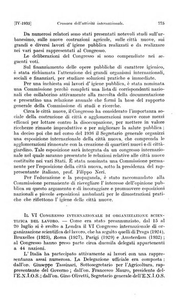 Le assicurazioni sociali pubblicazione della Cassa nazionale per le assicurazioni sociali