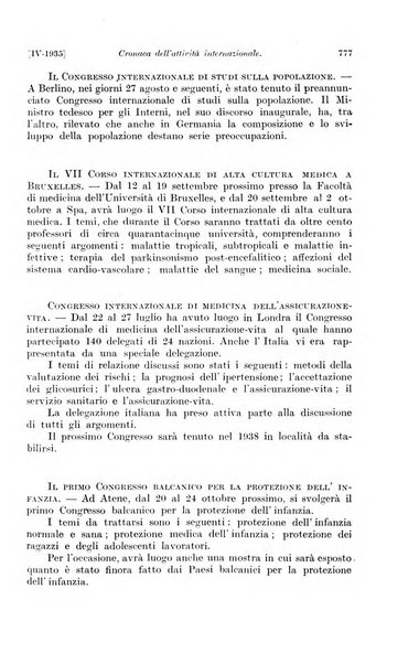 Le assicurazioni sociali pubblicazione della Cassa nazionale per le assicurazioni sociali