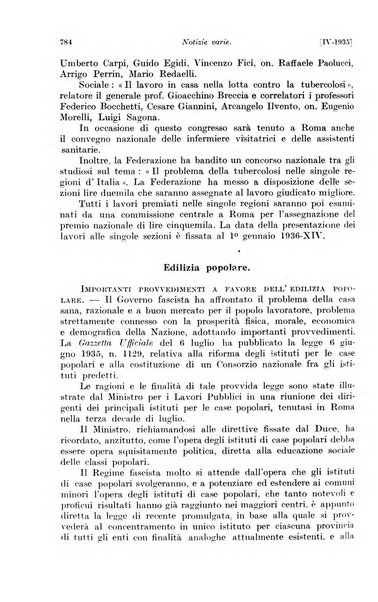 Le assicurazioni sociali pubblicazione della Cassa nazionale per le assicurazioni sociali