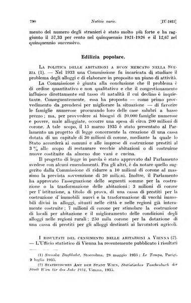 Le assicurazioni sociali pubblicazione della Cassa nazionale per le assicurazioni sociali