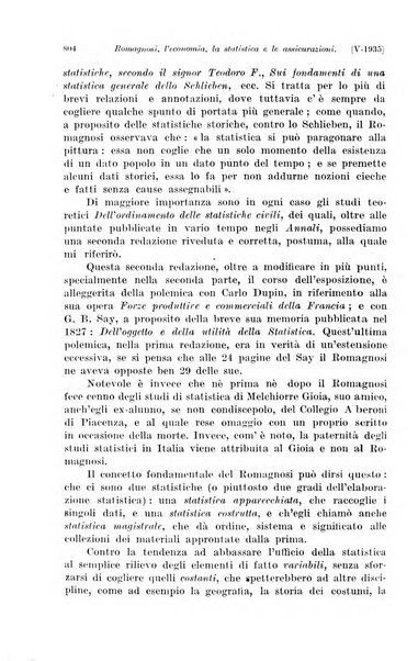 Le assicurazioni sociali pubblicazione della Cassa nazionale per le assicurazioni sociali