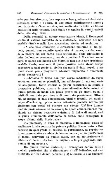 Le assicurazioni sociali pubblicazione della Cassa nazionale per le assicurazioni sociali