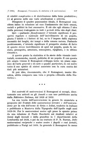 Le assicurazioni sociali pubblicazione della Cassa nazionale per le assicurazioni sociali