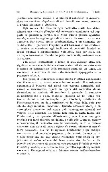 Le assicurazioni sociali pubblicazione della Cassa nazionale per le assicurazioni sociali