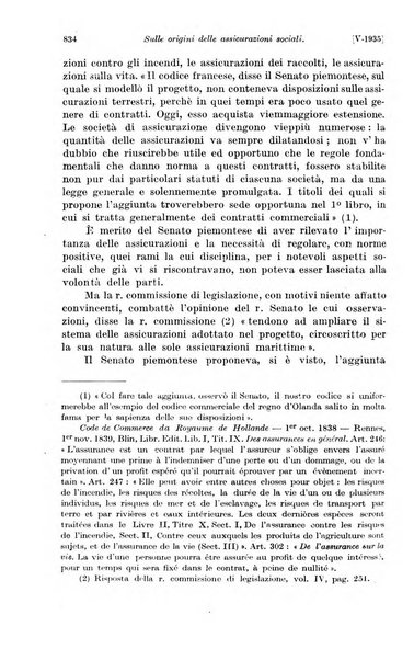 Le assicurazioni sociali pubblicazione della Cassa nazionale per le assicurazioni sociali