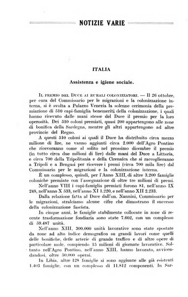 Le assicurazioni sociali pubblicazione della Cassa nazionale per le assicurazioni sociali