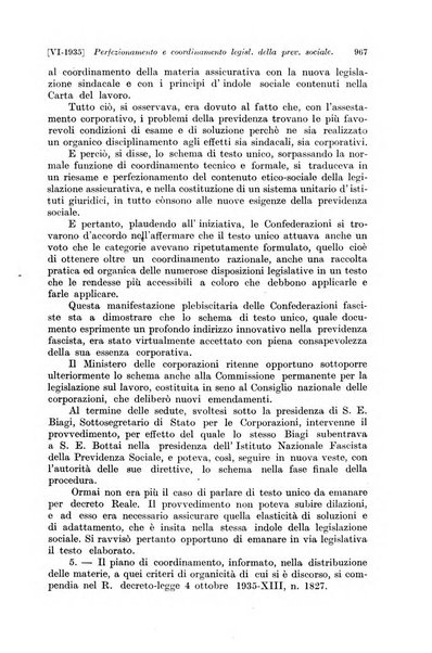 Le assicurazioni sociali pubblicazione della Cassa nazionale per le assicurazioni sociali