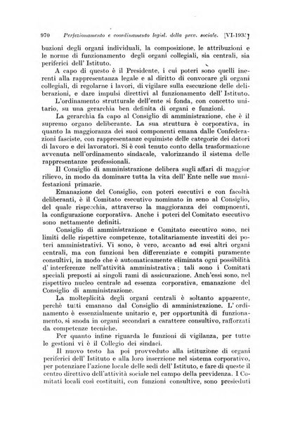 Le assicurazioni sociali pubblicazione della Cassa nazionale per le assicurazioni sociali