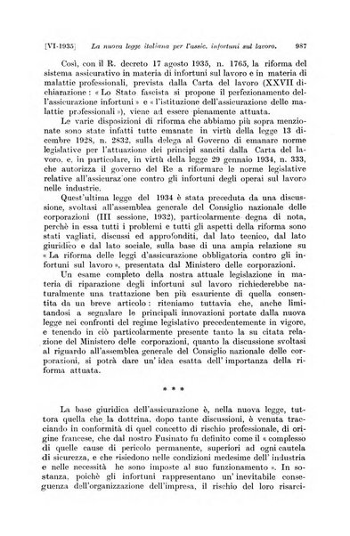 Le assicurazioni sociali pubblicazione della Cassa nazionale per le assicurazioni sociali