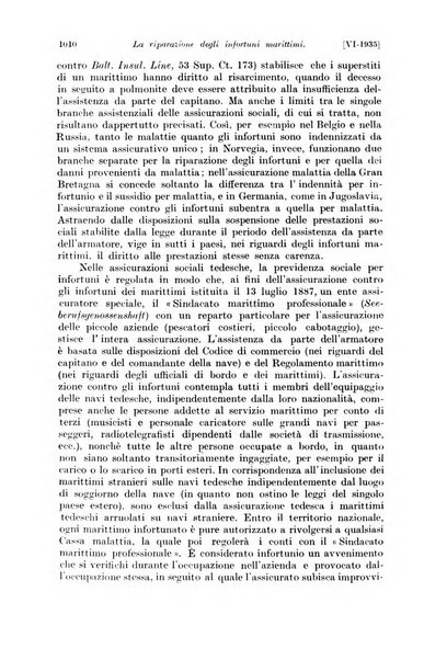 Le assicurazioni sociali pubblicazione della Cassa nazionale per le assicurazioni sociali