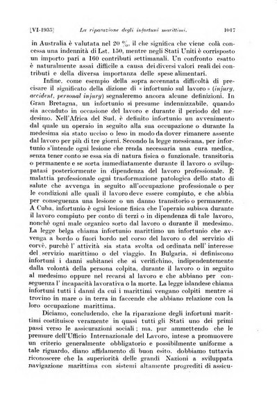 Le assicurazioni sociali pubblicazione della Cassa nazionale per le assicurazioni sociali