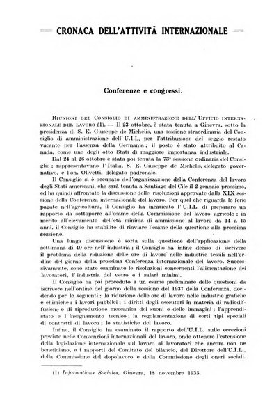 Le assicurazioni sociali pubblicazione della Cassa nazionale per le assicurazioni sociali