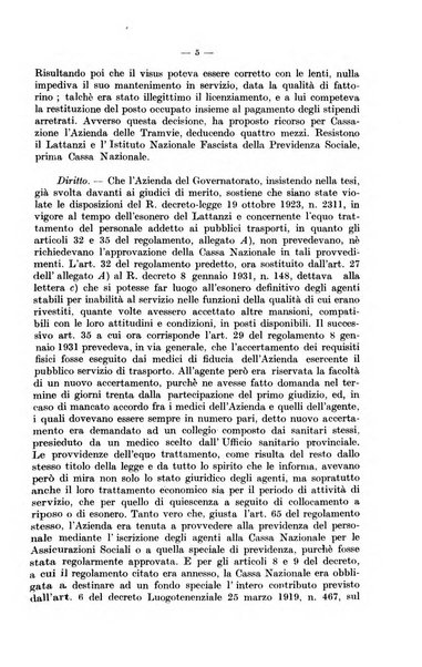 Le assicurazioni sociali pubblicazione della Cassa nazionale per le assicurazioni sociali