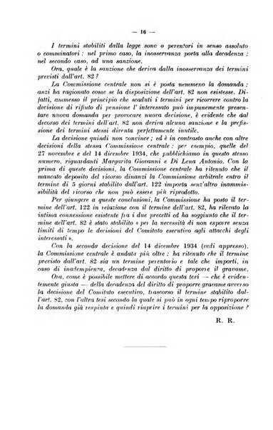 Le assicurazioni sociali pubblicazione della Cassa nazionale per le assicurazioni sociali