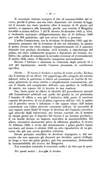 Le assicurazioni sociali pubblicazione della Cassa nazionale per le assicurazioni sociali