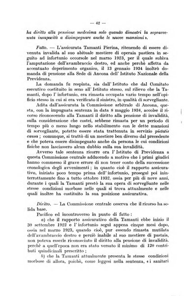 Le assicurazioni sociali pubblicazione della Cassa nazionale per le assicurazioni sociali