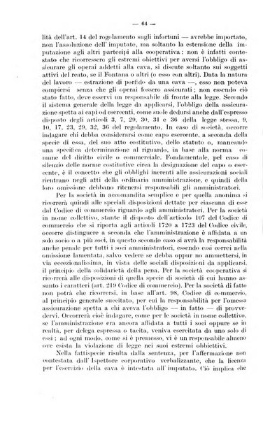 Le assicurazioni sociali pubblicazione della Cassa nazionale per le assicurazioni sociali