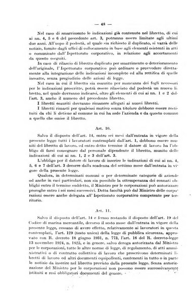 Le assicurazioni sociali pubblicazione della Cassa nazionale per le assicurazioni sociali