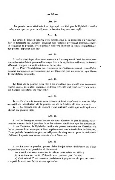 Le assicurazioni sociali pubblicazione della Cassa nazionale per le assicurazioni sociali