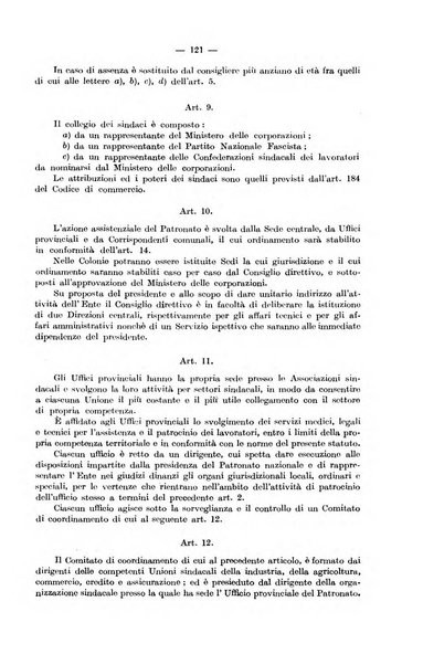 Le assicurazioni sociali pubblicazione della Cassa nazionale per le assicurazioni sociali