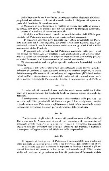 Le assicurazioni sociali pubblicazione della Cassa nazionale per le assicurazioni sociali