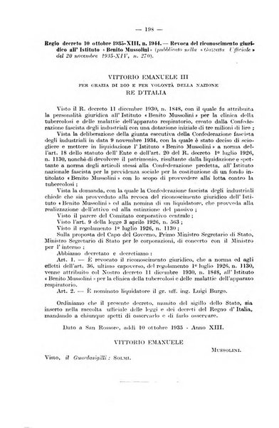 Le assicurazioni sociali pubblicazione della Cassa nazionale per le assicurazioni sociali