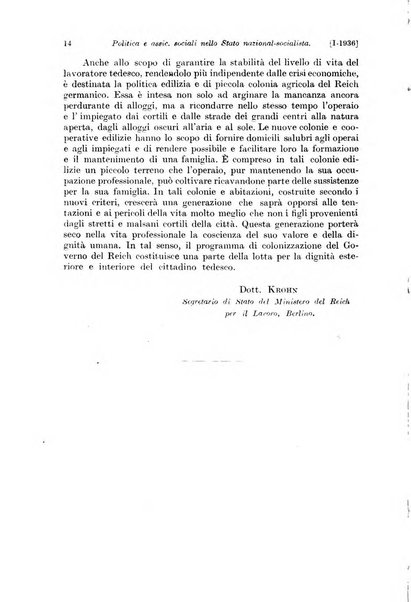 Le assicurazioni sociali pubblicazione della Cassa nazionale per le assicurazioni sociali