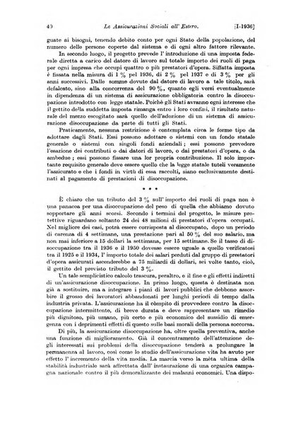 Le assicurazioni sociali pubblicazione della Cassa nazionale per le assicurazioni sociali