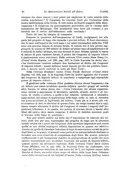 Le assicurazioni sociali pubblicazione della Cassa nazionale per le assicurazioni sociali