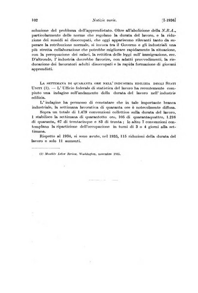 Le assicurazioni sociali pubblicazione della Cassa nazionale per le assicurazioni sociali