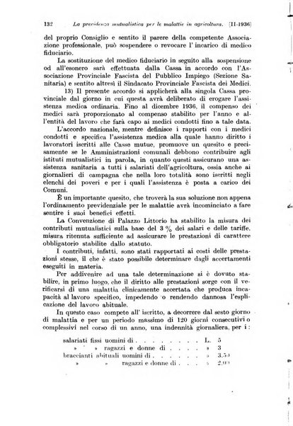 Le assicurazioni sociali pubblicazione della Cassa nazionale per le assicurazioni sociali