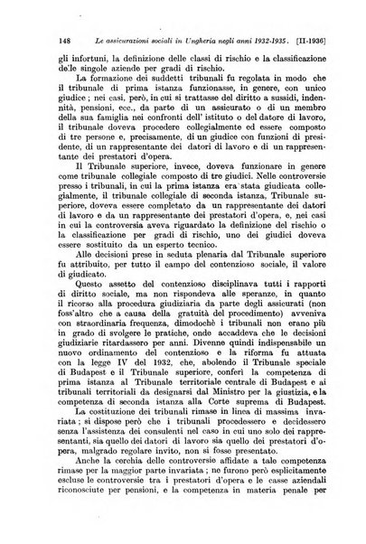 Le assicurazioni sociali pubblicazione della Cassa nazionale per le assicurazioni sociali