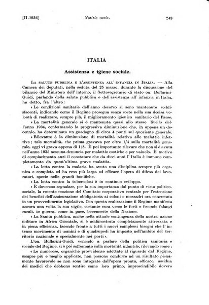 Le assicurazioni sociali pubblicazione della Cassa nazionale per le assicurazioni sociali