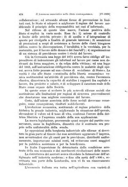 Le assicurazioni sociali pubblicazione della Cassa nazionale per le assicurazioni sociali