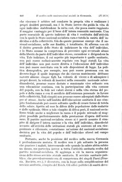 Le assicurazioni sociali pubblicazione della Cassa nazionale per le assicurazioni sociali