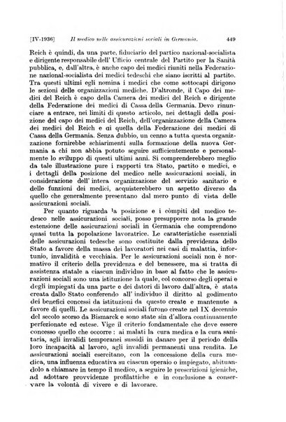 Le assicurazioni sociali pubblicazione della Cassa nazionale per le assicurazioni sociali