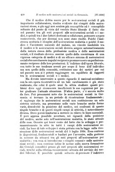 Le assicurazioni sociali pubblicazione della Cassa nazionale per le assicurazioni sociali