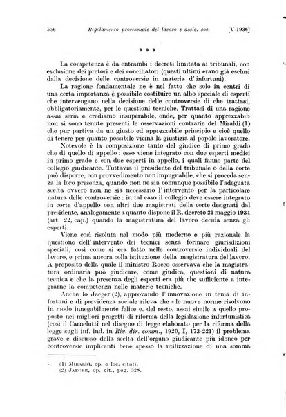 Le assicurazioni sociali pubblicazione della Cassa nazionale per le assicurazioni sociali