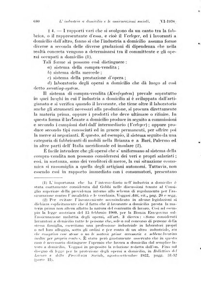 Le assicurazioni sociali pubblicazione della Cassa nazionale per le assicurazioni sociali