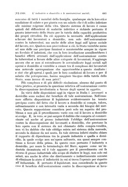 Le assicurazioni sociali pubblicazione della Cassa nazionale per le assicurazioni sociali