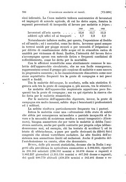 Le assicurazioni sociali pubblicazione della Cassa nazionale per le assicurazioni sociali