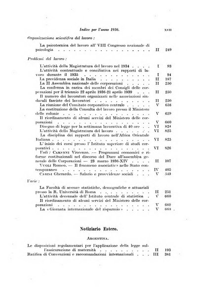 Le assicurazioni sociali pubblicazione della Cassa nazionale per le assicurazioni sociali