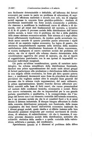 Le assicurazioni sociali pubblicazione della Cassa nazionale per le assicurazioni sociali