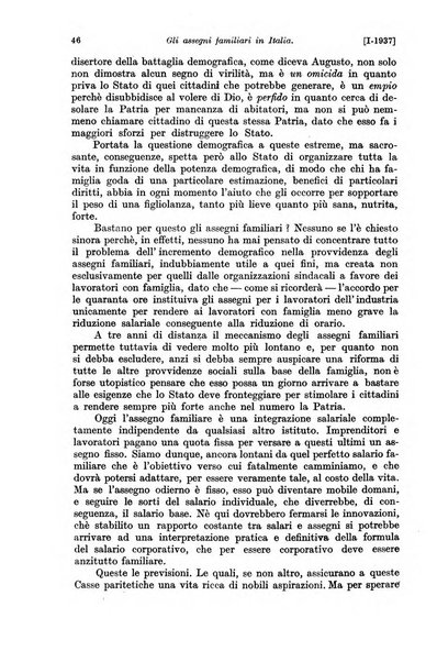 Le assicurazioni sociali pubblicazione della Cassa nazionale per le assicurazioni sociali