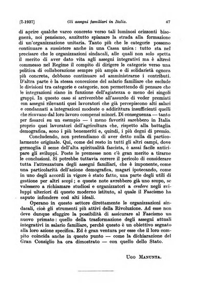 Le assicurazioni sociali pubblicazione della Cassa nazionale per le assicurazioni sociali