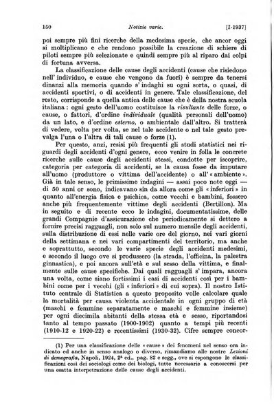 Le assicurazioni sociali pubblicazione della Cassa nazionale per le assicurazioni sociali