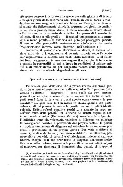 Le assicurazioni sociali pubblicazione della Cassa nazionale per le assicurazioni sociali