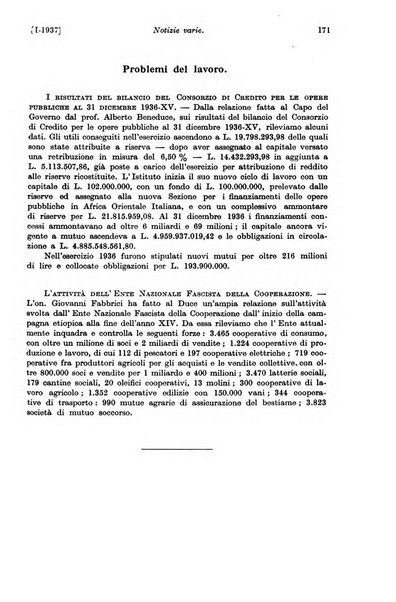 Le assicurazioni sociali pubblicazione della Cassa nazionale per le assicurazioni sociali